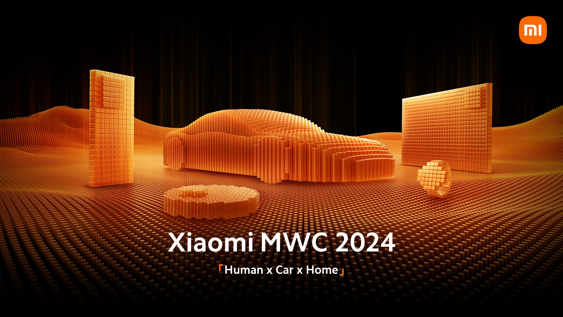 Redefiniendo la conectividad: Xiaomi presenta su nuevo ecosistema «Human x Car x Home» en el MWC 2024
